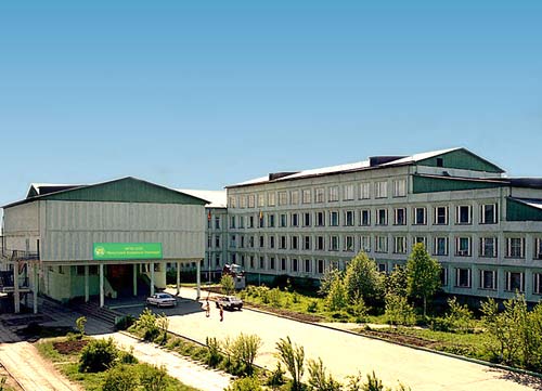 Продажа диплома Иркутского аграрного техникума